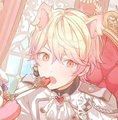 Cat Tsukasa Tenma