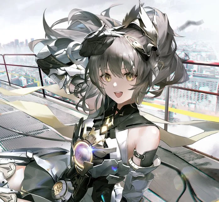 Nanami | silly childhood friend