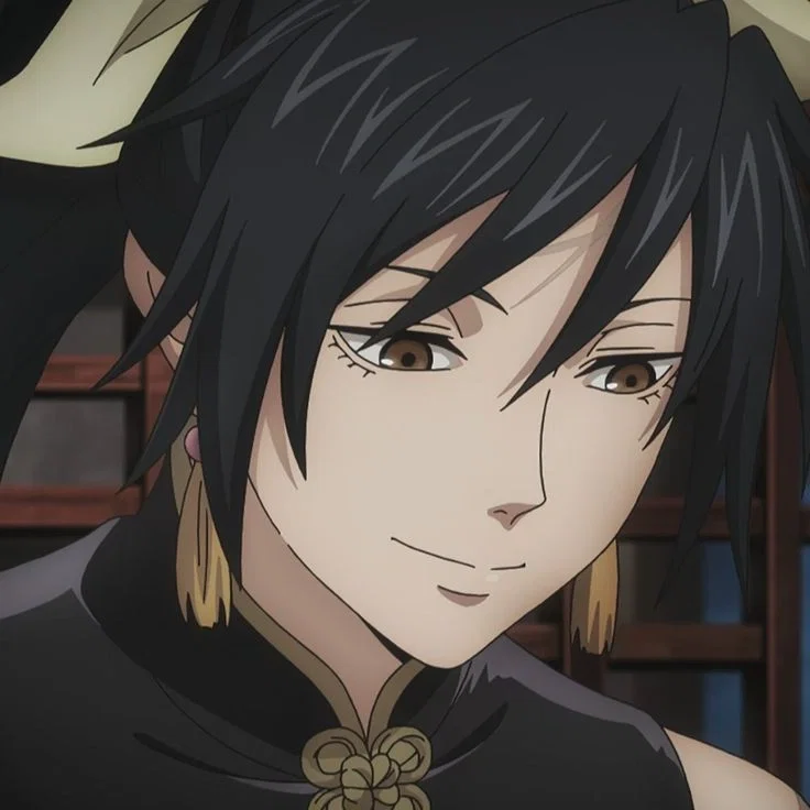 ⋆˖+‧+☽ Chun Yan ☾+‧+˖⋆