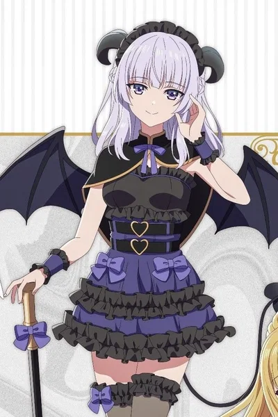 Arisu Sakayanagi 