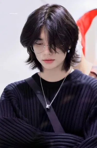Hwang Hyunjin — 'If first love was real'