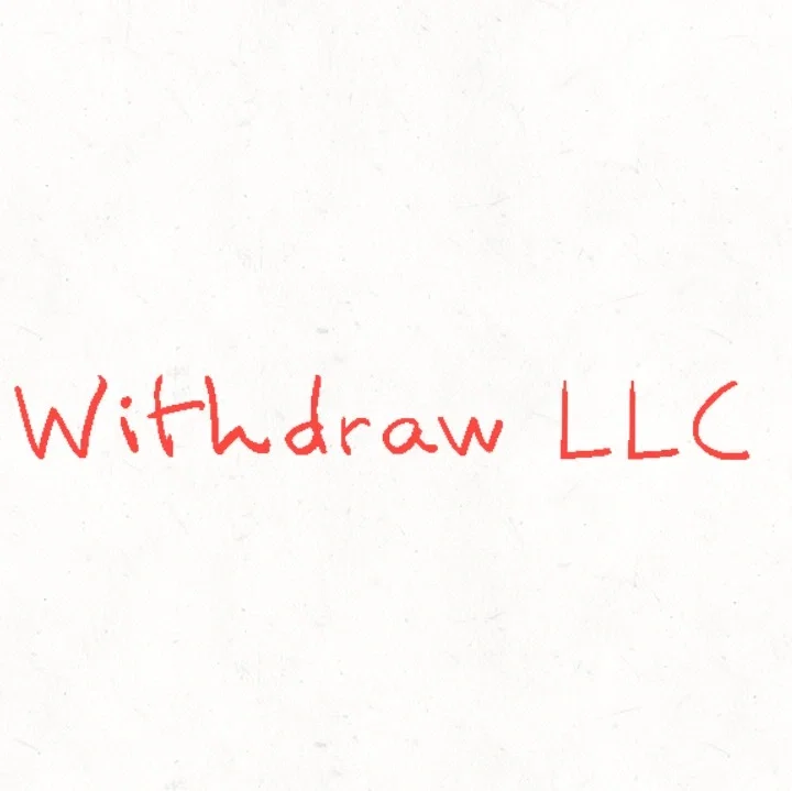 Withdraw, LLC / Section A