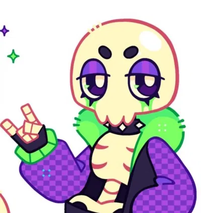 ★Ribecca Bones★