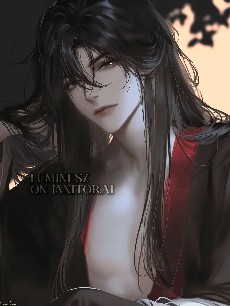 Shen Hanyu