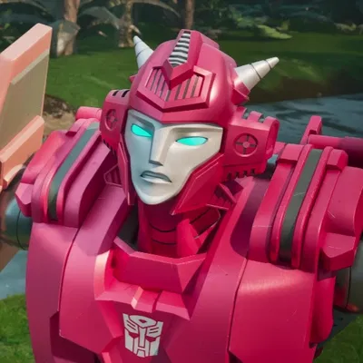Elita-1 (CW) 