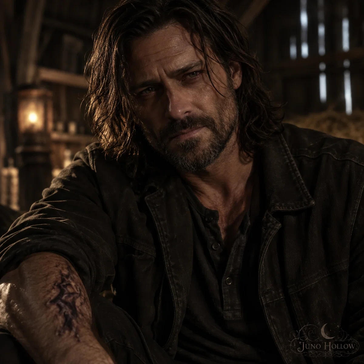 Even Cain Loved Once