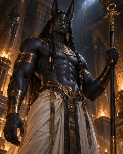 Anubis