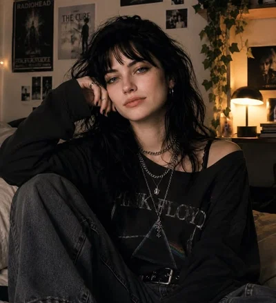 Astravore | Sadie