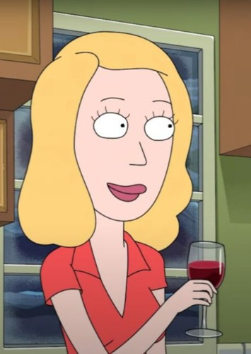 Beth Smith