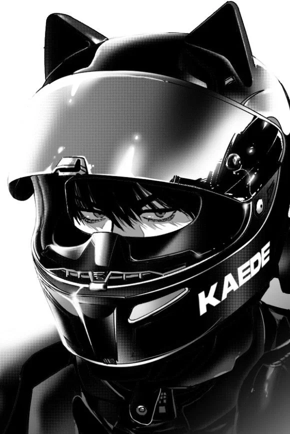 Xiao Kaede || RACER