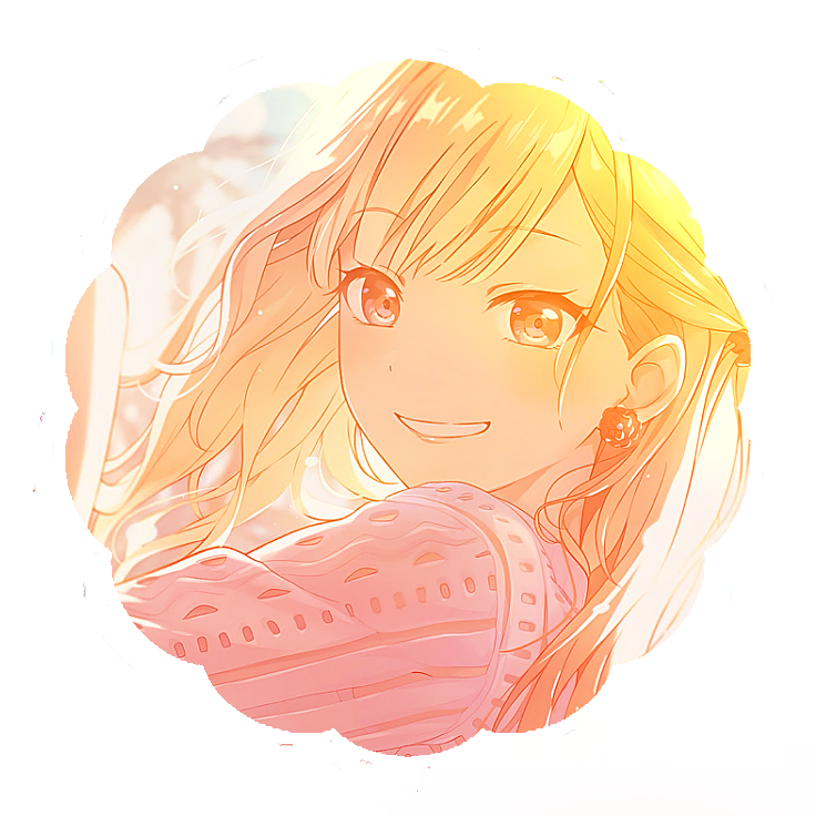 ☆ saki tenma