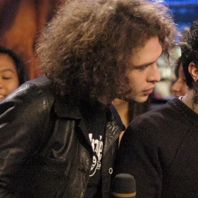 Ray Toro