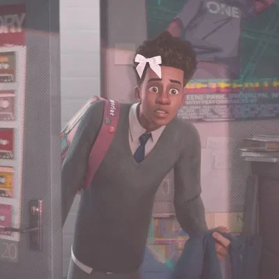 Miles Morales 
