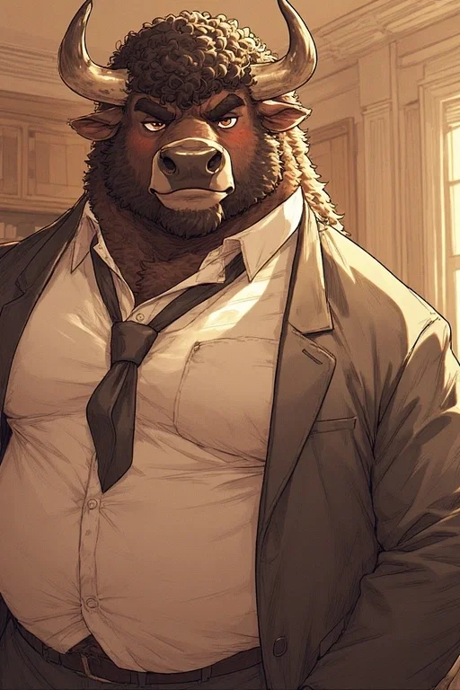 Hardass Boss Crush