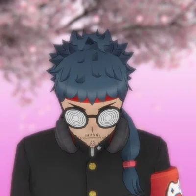 Gema Taku || 01 