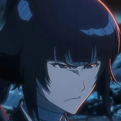 Sui-Feng - Captain or sister?