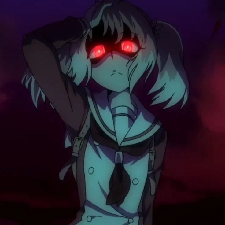 Nana Hiiragi | Talentless Nana