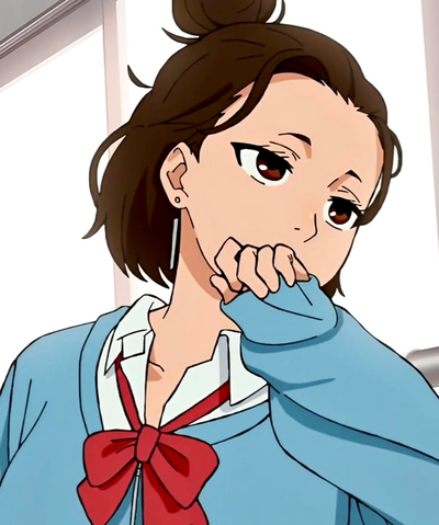 Miko | Dandadan 