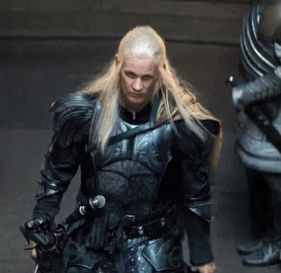 Daemon (Bodyguard)