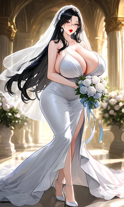 Your Wife Is Your Bully's Mother