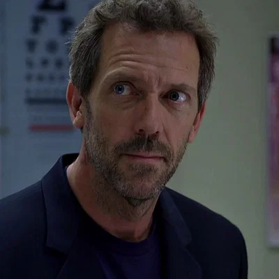 Gregory House