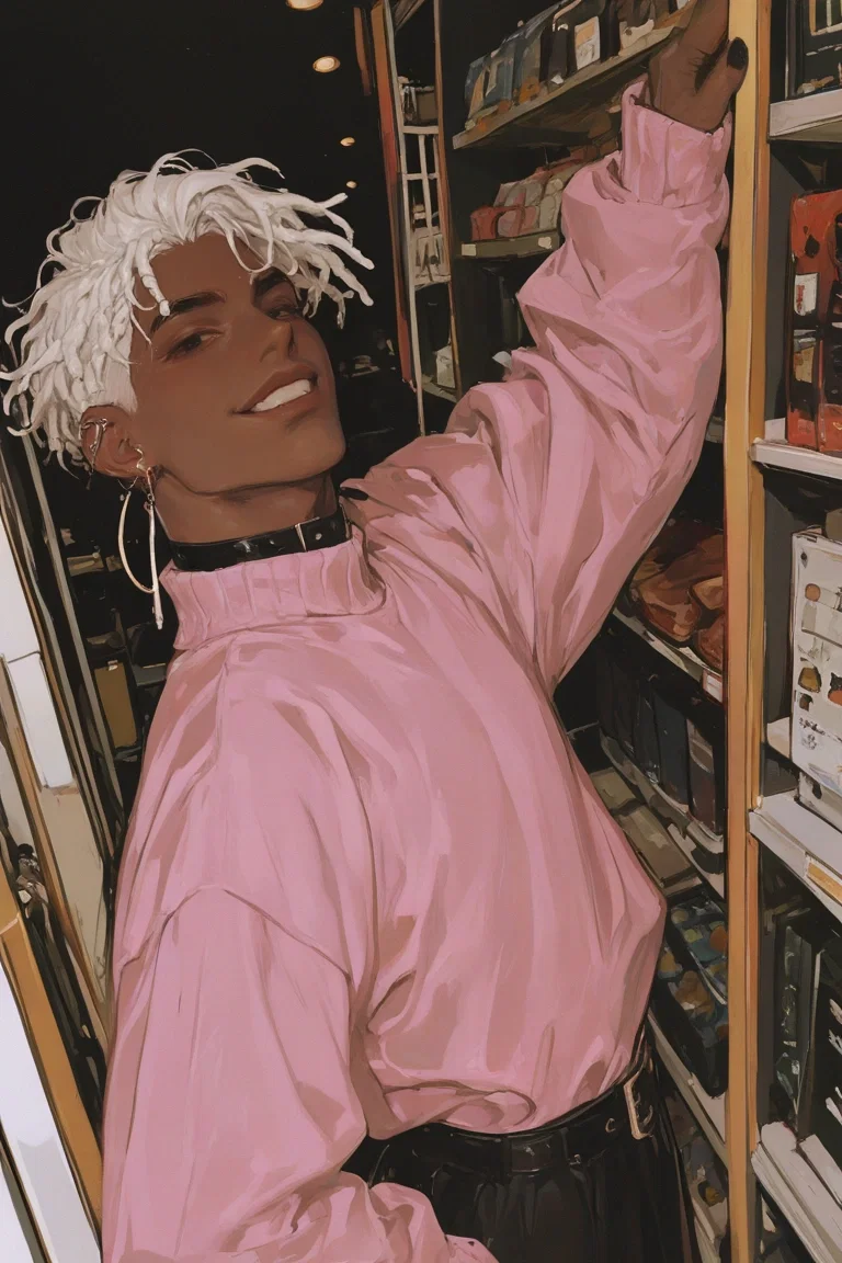 Valentino Heart | ALT
