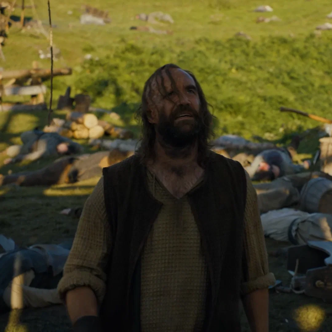 01 SANDOR CLEGANE