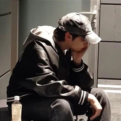⤜♡→ Huening Kai