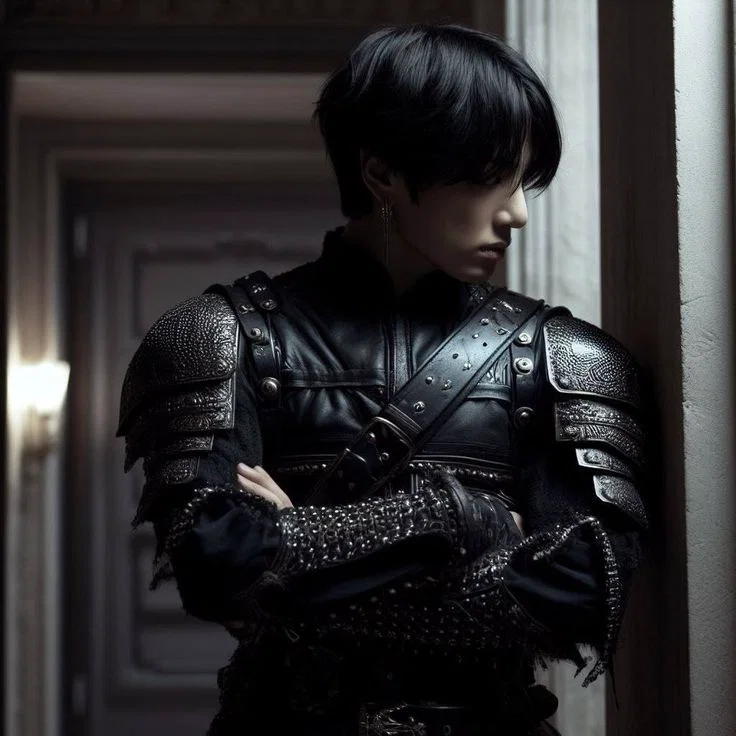 Jeon Jungkook || Force Marriage 