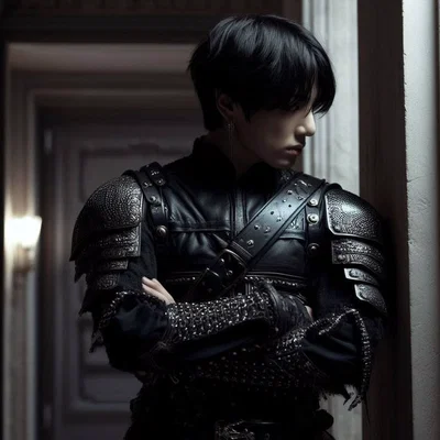 Jeon Jungkook || Force Marriage 