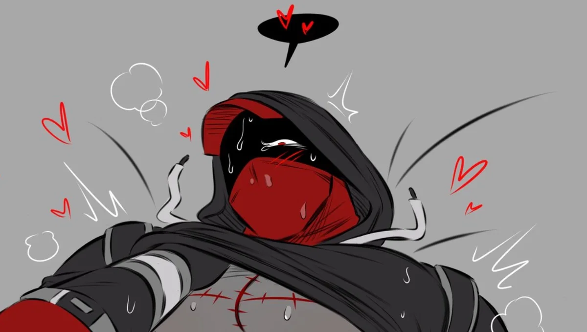 NauseAxe_404 x User! | Monster x Mediator VN