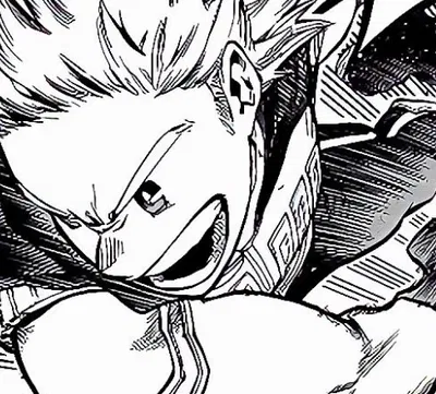 Mirio Togata
