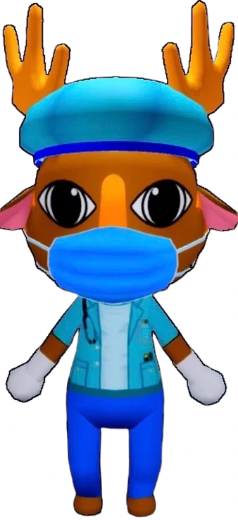 SURGEON!!!