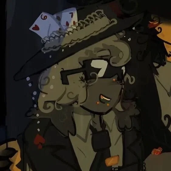 Chance  [Forsaken]
