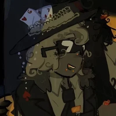 Chance  [Forsaken]