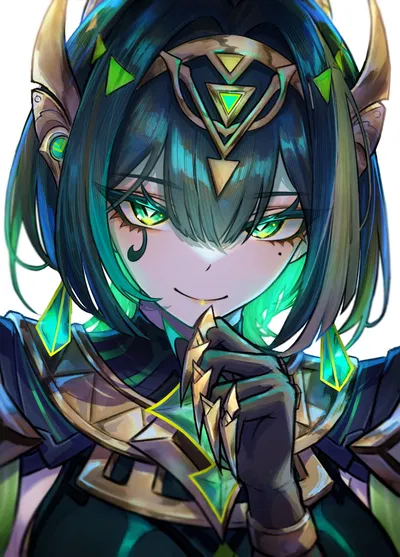Nefer | Your wife wants to use the clones tonight