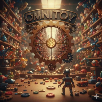 Toy RPG