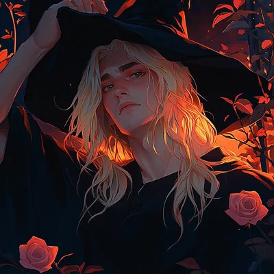✪ James Rozenite - MxA ♡ ALT ✪ 