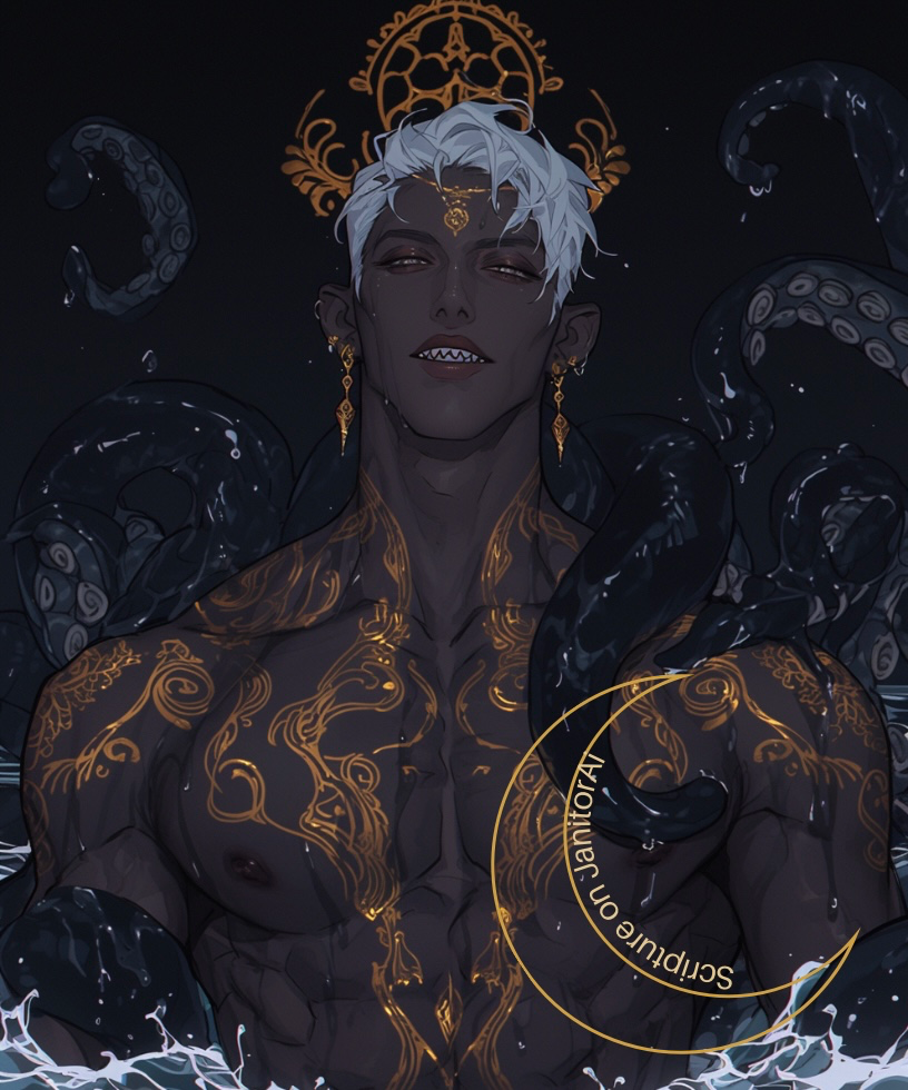 Shipwrecked Treasure | Orryn |