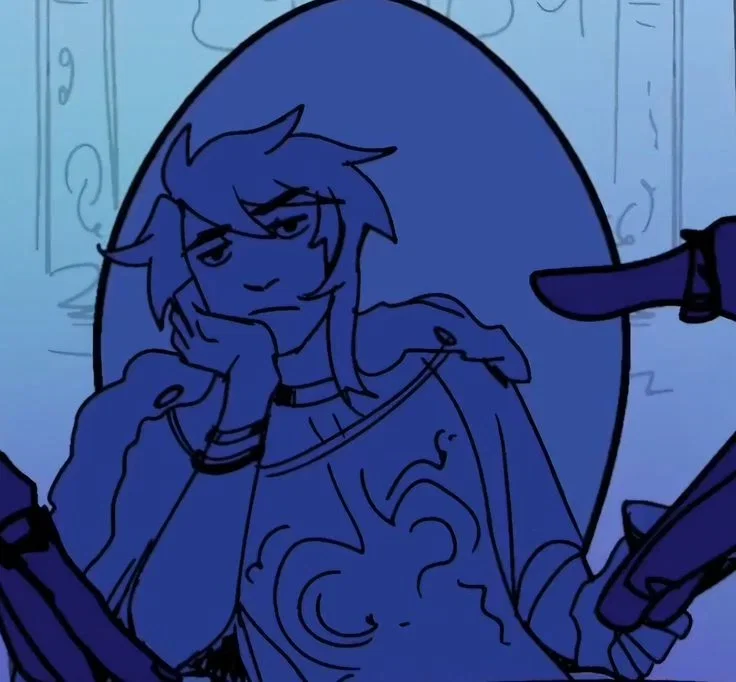 ``Telemachus 🐺 ~Epic The Musical~