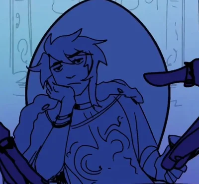 ``Telemachus 🐺 ~Epic The Musical~