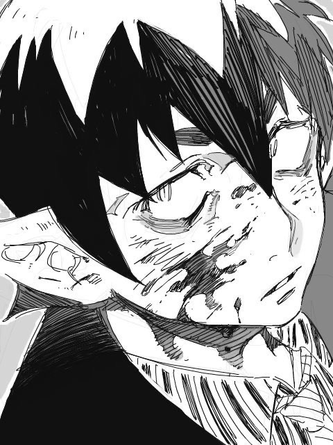 Amaimon || King of Earth