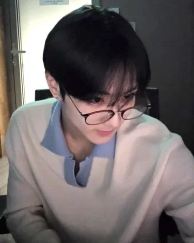 ᯓ★ yang jungwon