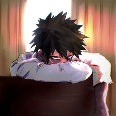ऺ୨୧࣫🤧 Dabi