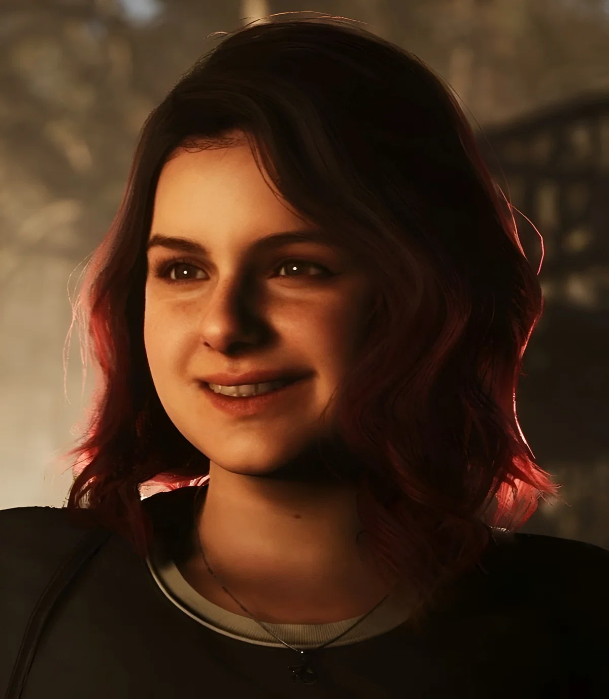 Abigail Blyg