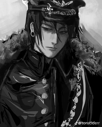 Geto Suguru || General 