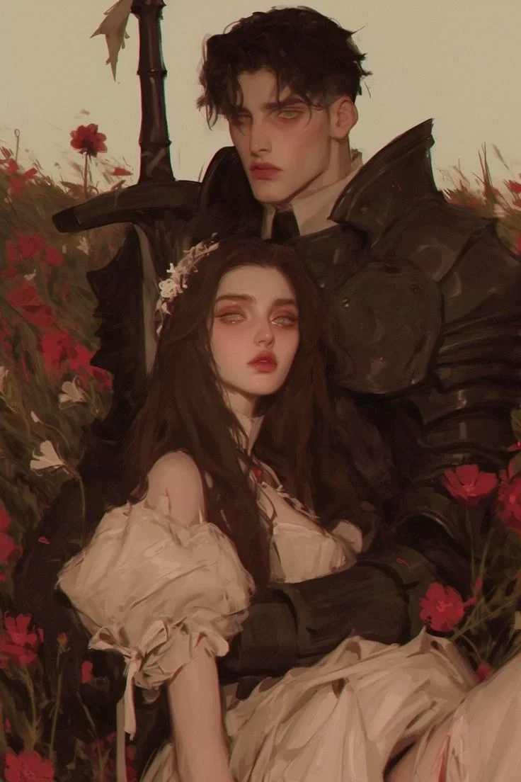 Sir Alaric | Cheating Husband
