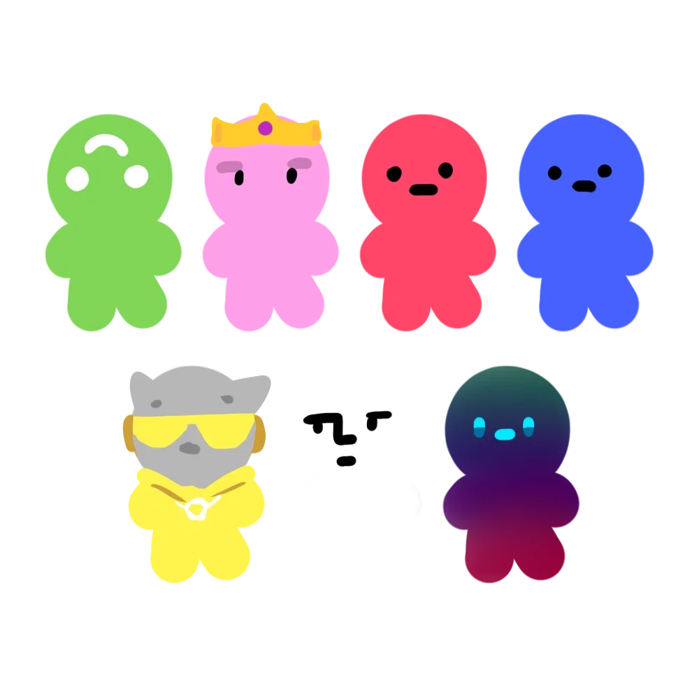 Color Crew