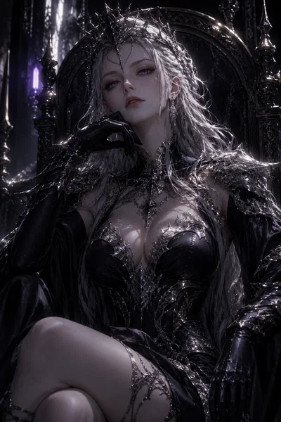 Empress Valerica