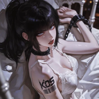 Your Old Boss is Your New Slave | Junko Furusawa